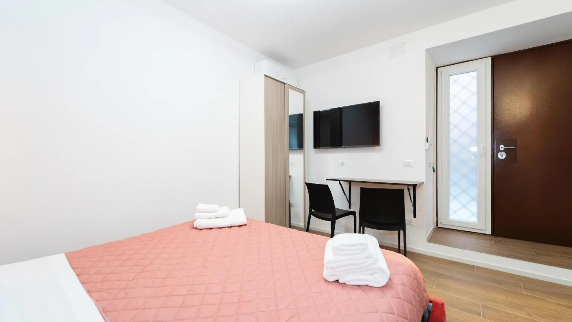 Hébergement de vacances Vivara Naples