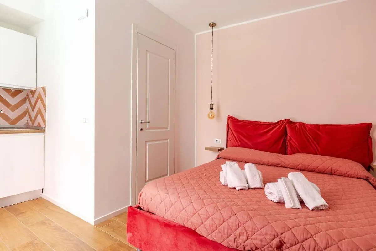 Vivara Naples Hébergement de vacances