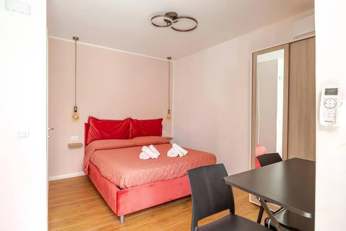 Hébergement de vacances Vivara Naples Italie